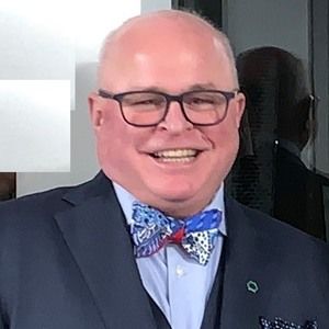 Meet your Posher, Marc-andré